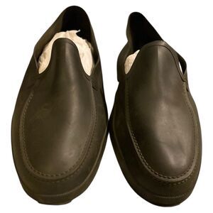 Tingley Rubber Overshoes Men’s Size Medium Black Made In USA